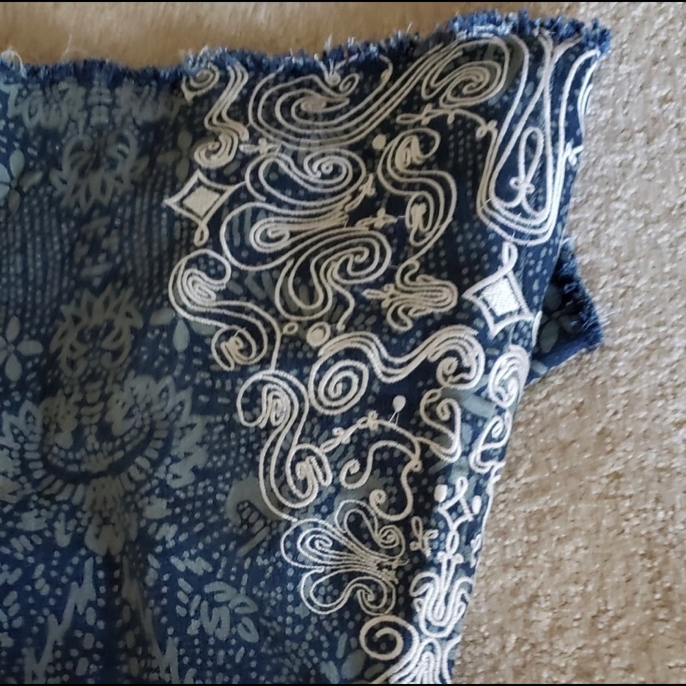 FREE PEOPLE NWT FLOAT ON - Picture 3 of 3